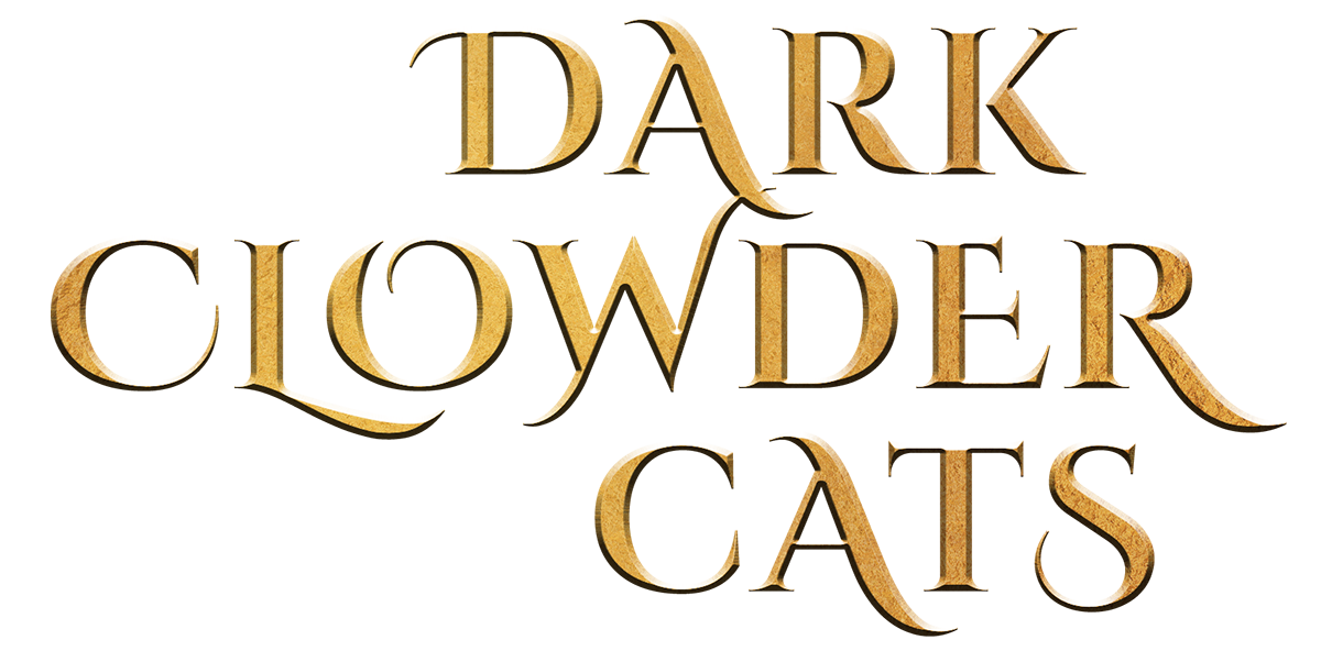 Dark Clowder Cats